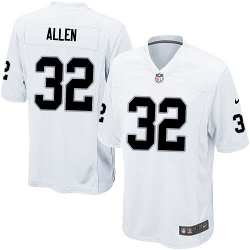 Oakland Raiders kids jerseys-026